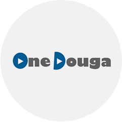 ロゴ:OneDouga ~パーソナライズド動画ソリューション~