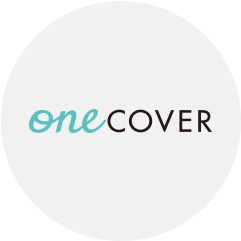 ロゴ:OneCover